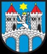 Wappen von Most