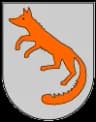 Coat of arms of Friedrichsdorf