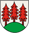 Wappen von Friedrichsfeld