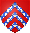 Wappen von Flixecourt