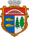 Wappen von Irschawa