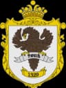 Wappen von Tjatschiw