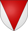 Coat of arms of Montirat