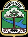 Wappen von Peretschyn