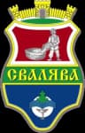 Wappen von Swaljawa