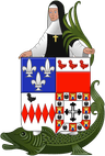 Coat of arms of Zandhoven