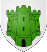 Coat of arms of Durfort