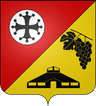 Coat of arms of Bouloc