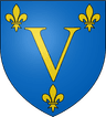 Coat of arms of Valence-d'Albigeois