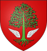 Wappen von L’Arbresle
