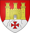 Coat of arms of Montmeyan