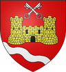 Wappen von Orliénas