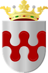 Coat of arms of Groesbeek
