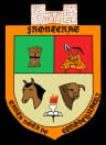 Wappen von Fronteras