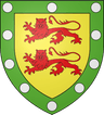 Wappen von Prayssac