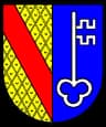 Coat of arms of Stollhofen