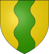 Coat of arms of Nohic