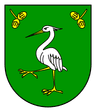 Wappen von Zapel