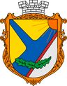 Wappen von Ustyluh