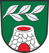 Coat of arms of Lobmachtersen