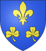 Wappen von Fouilloy