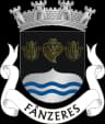 Coat of arms of Fânzeres