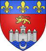 Coat of arms of Bordeaux