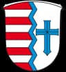 Coat of arms of Ober-Laudenbach
