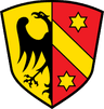 Coat of arms of Kaufbeuren