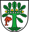 Wappen von Oranienburg