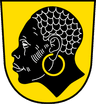 Coat of arms of Coburg (City)