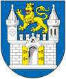 Coat of arms of Wunstorf