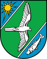 Wappen von Falkensee