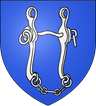 Coat of arms of Pfastatt