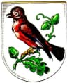 Wappen von Röllinghausen