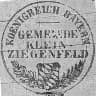 Wappen von Kleinziegenfeld