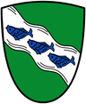 Coat of arms of Ansbach (City)