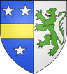 Coat of arms of Morschwiller-le-Bas