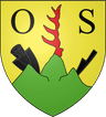 Coat of arms of Ostheim