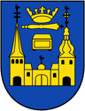 Coat of arms of Mettmann