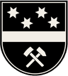 Wappen von Hückelhoven