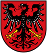 Wappen von Neumarkt in der Oberpfalz