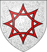 Coat of arms of Rixheim