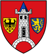 Wappen von Schwabach