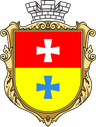 Wappen von Roschyschtsche