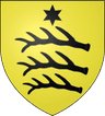Coat of arms of Riquewihr