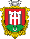 Wappen von Horochiw