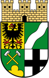 Wappen von Würselen