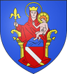 Coat of arms of Rouffach