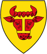 Coat of arms of Coesfeld